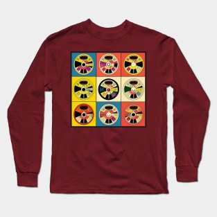 Music Collection Merch Vol. 1 Long Sleeve T-Shirt